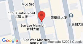 Sun Fai Commercial Centre Map