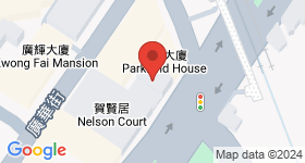 汇达中心 地图