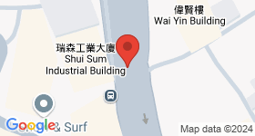 瑞森工業大廈 地圖