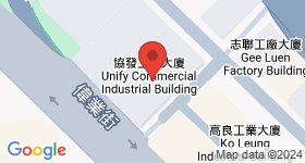 協發工商大廈 地圖