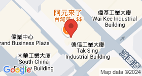 鴻圖道28號 地圖