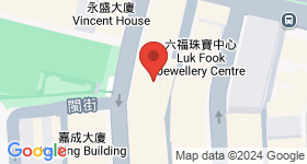 華海廣場 地圖