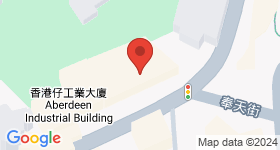 富嘉工業大廈 地圖