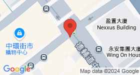 集友銀行大廈 地圖