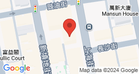 上海中心 地圖