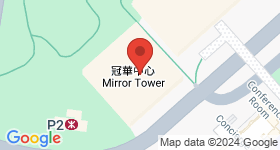 冠華中心 地圖