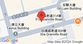 信基商業中心 地圖
