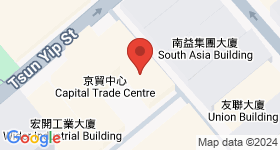 南益商業中心 地圖