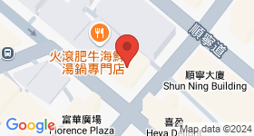 金城商業中心 地圖