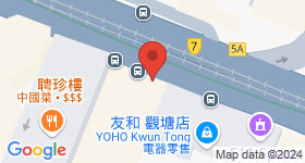 创纪之城 地图