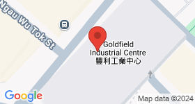 Goldfield Industrial Centre Map