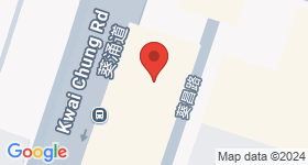 豪華工業大廈 地圖