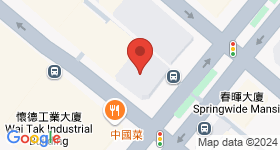 恒邦商业大厦 地图