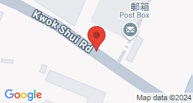 城市工業中心 地圖