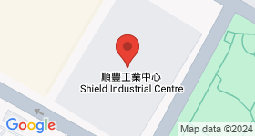 顺丰工业中心 地图