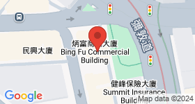 HQ 地图