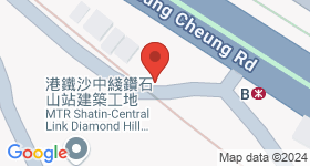 利嘉工業大廈 地圖