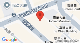 聯邦廣場 地圖