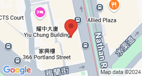 金都商场 地图