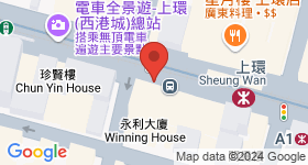 興業商業中心 地圖