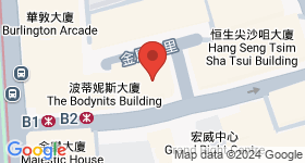 太興廣場 地圖