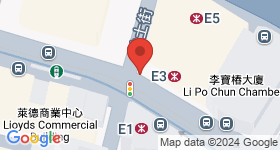 維德廣場 地圖