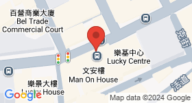 新世紀廣場 地圖