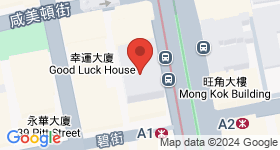 九龙行 地图