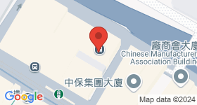 標華豐集團大廈 地圖