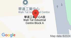 華達工業中心 地圖