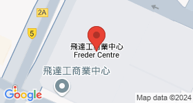 飛達工商業中心 地圖