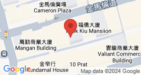 金垒商业中心 地图