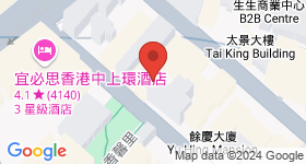文咸西街71号 地图