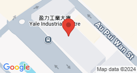 盈力工业中心 地图
