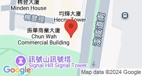 漆咸道南1号 地图
