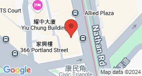 愛都婚紗中心 地圖