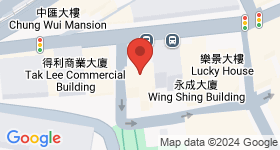 國泰 88 地圖