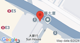 大新行 地圖
