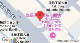 伟业街161号 地图