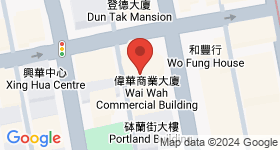 歐美廣場 地圖