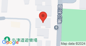 喇沙利道5號 地圖