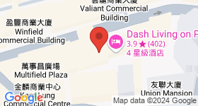 宝勒商业大厦 地图