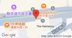 卓能廿一世纪广场 地图