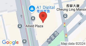 聯合廣場 地圖