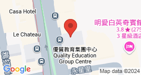 森基商業大廈 地圖