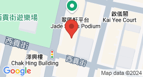 廣發商業大廈 地圖