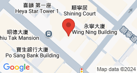 顺利商业大厦 地图