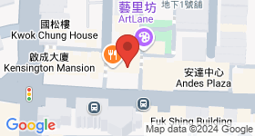昆保商业大厦 地图