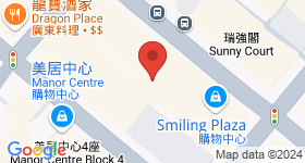 天悅廣場 地圖