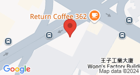 全发商业大厦 地图